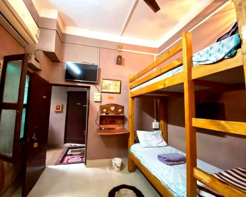 Stay Inn Heritage バラナシ エクステリア 写真