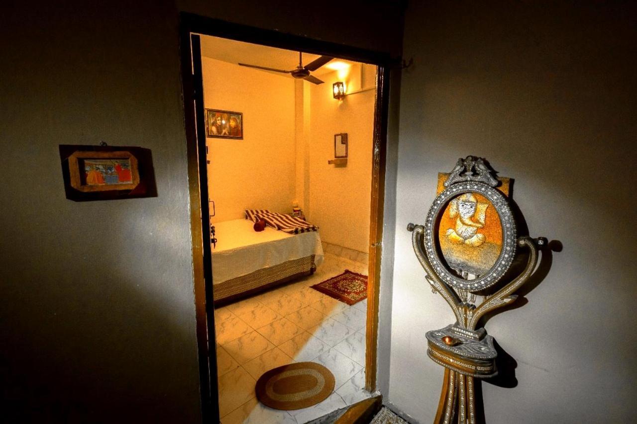 Stay Inn Heritage バラナシ エクステリア 写真