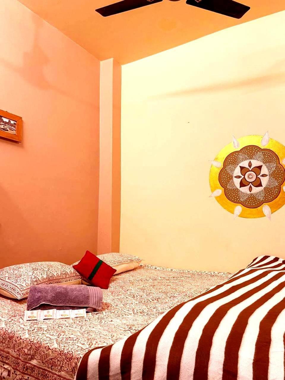 Stay Inn Heritage バラナシ エクステリア 写真